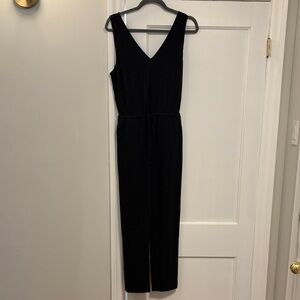 Gentle Fawn Sleeveless Jumpsuit